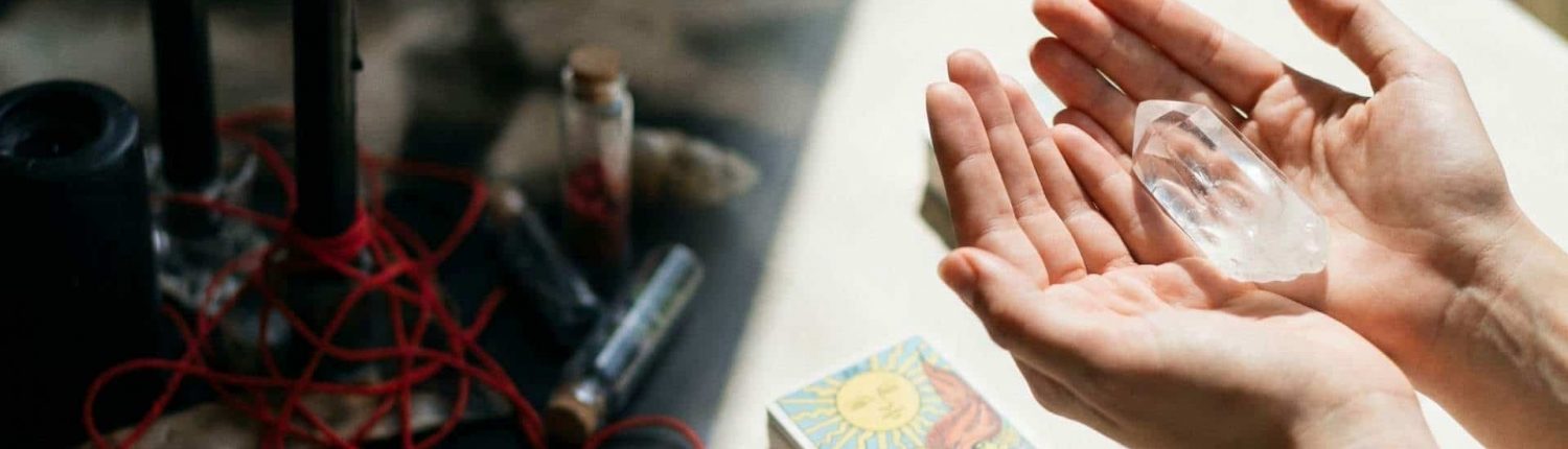 Analyse énergétique du lien amoureux