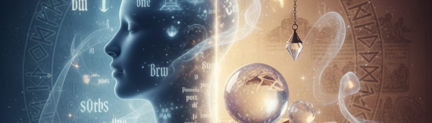 Clemy en état de connexion intuitive