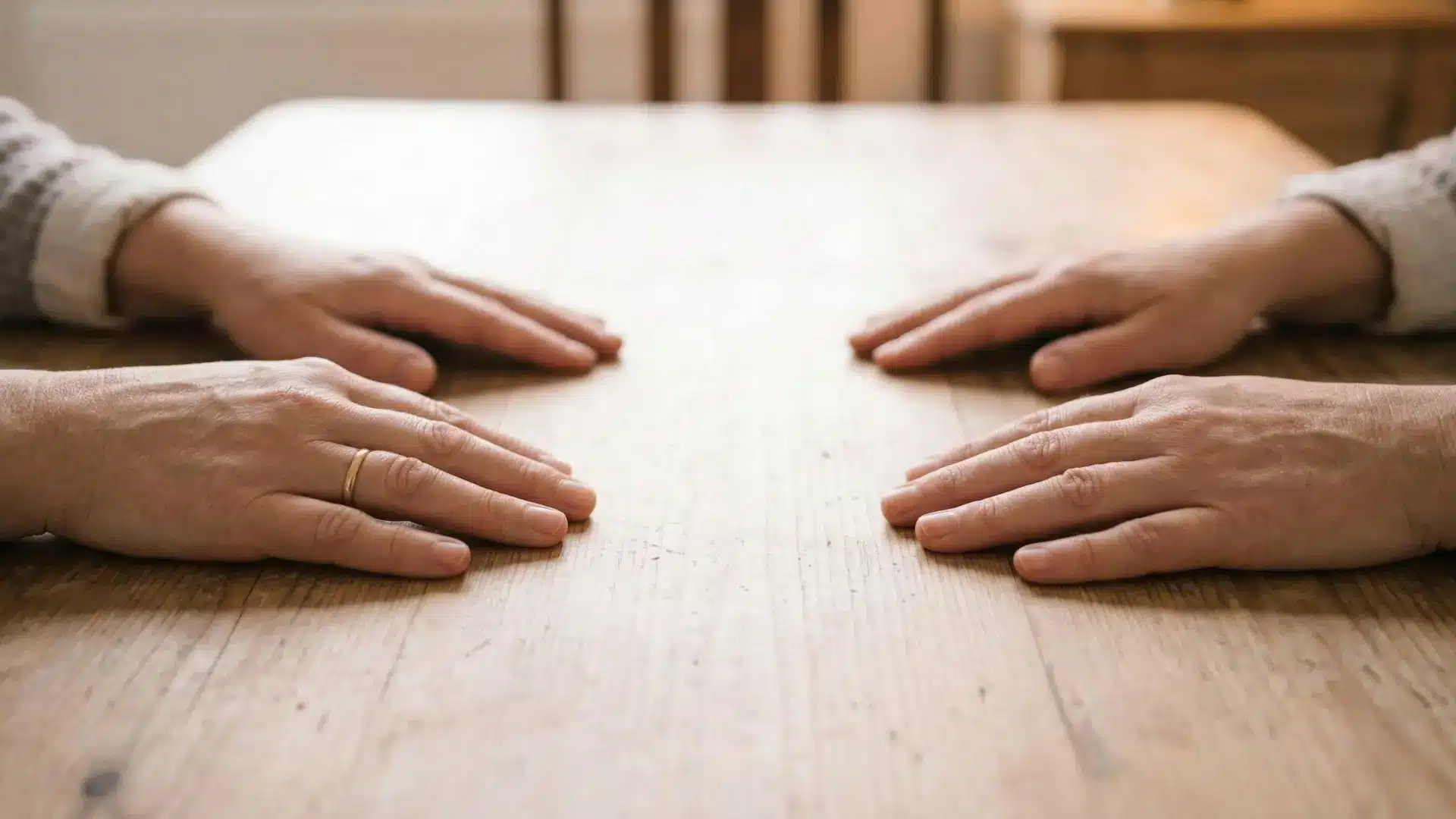 La sincérité en consultation passe aussi par la capacité à reconnaître ce qui reste flou.