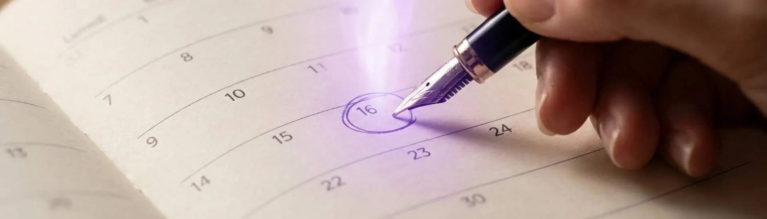 Précision temporelle