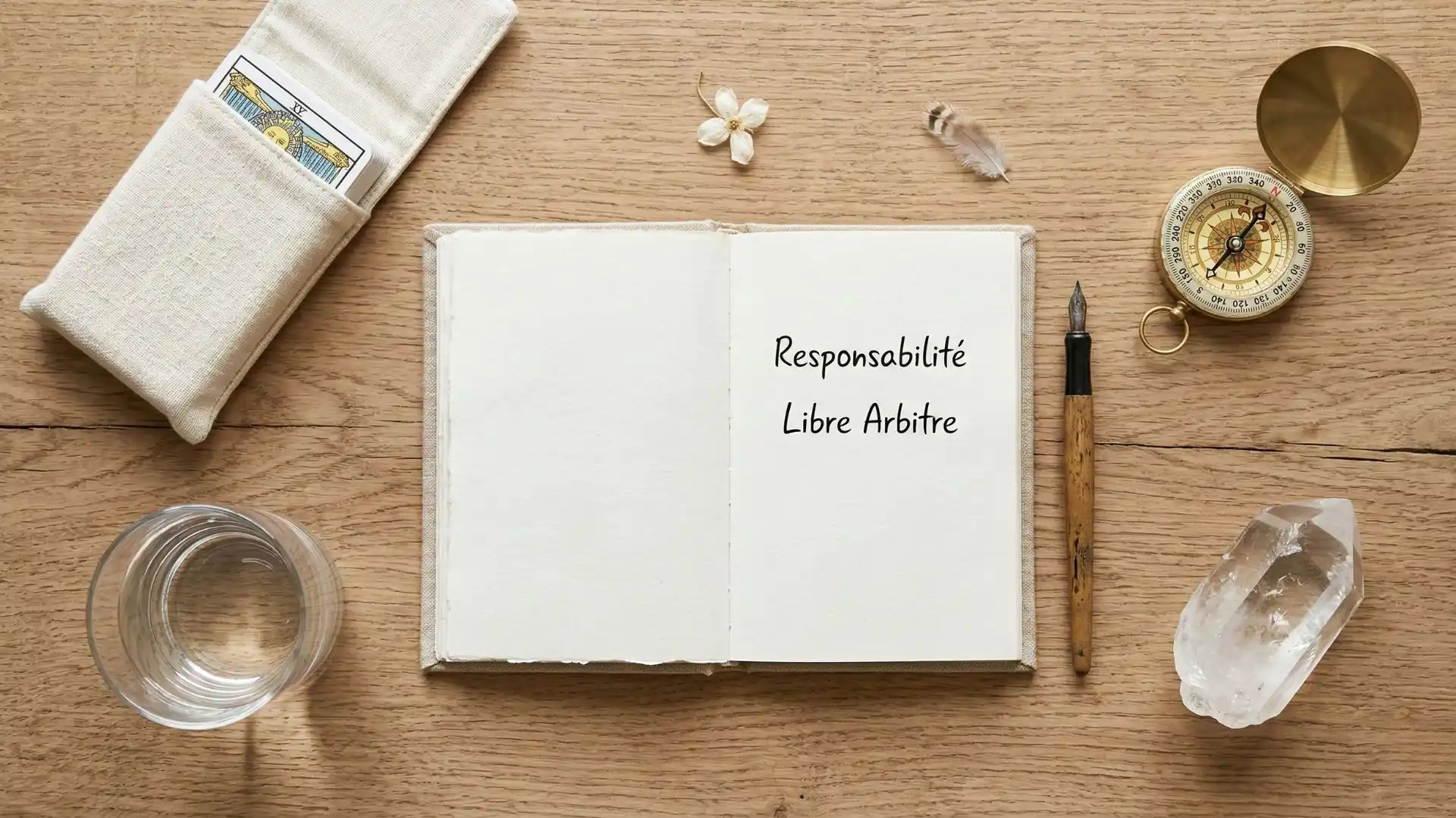 Réflexion sur la sincérité, la nuance et l’éthique en consultation de voyance.