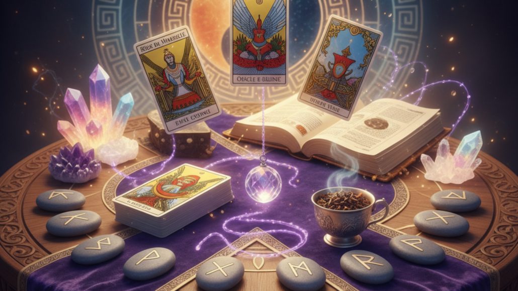 Table de consultation