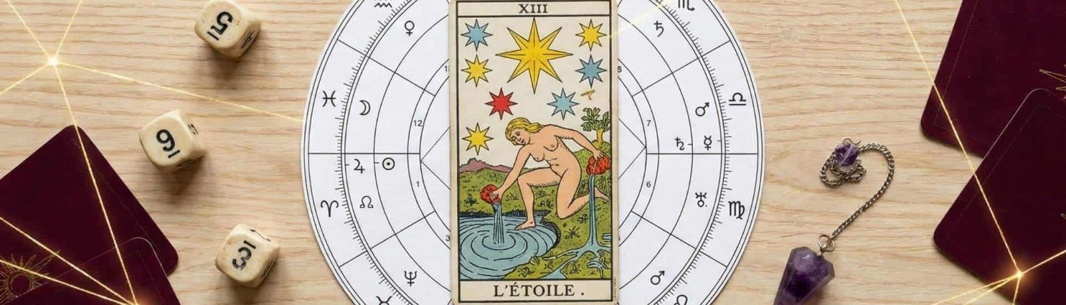 Synergie divinatoire