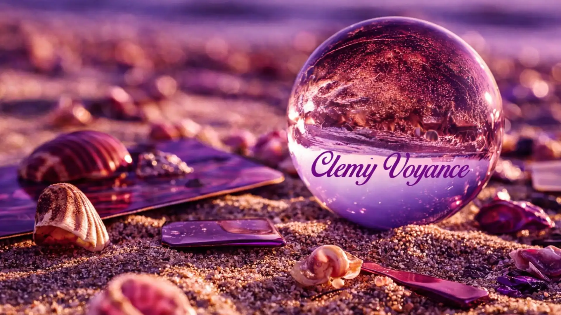 Consultation de voyance à distance : la pureté de la vibration vocale