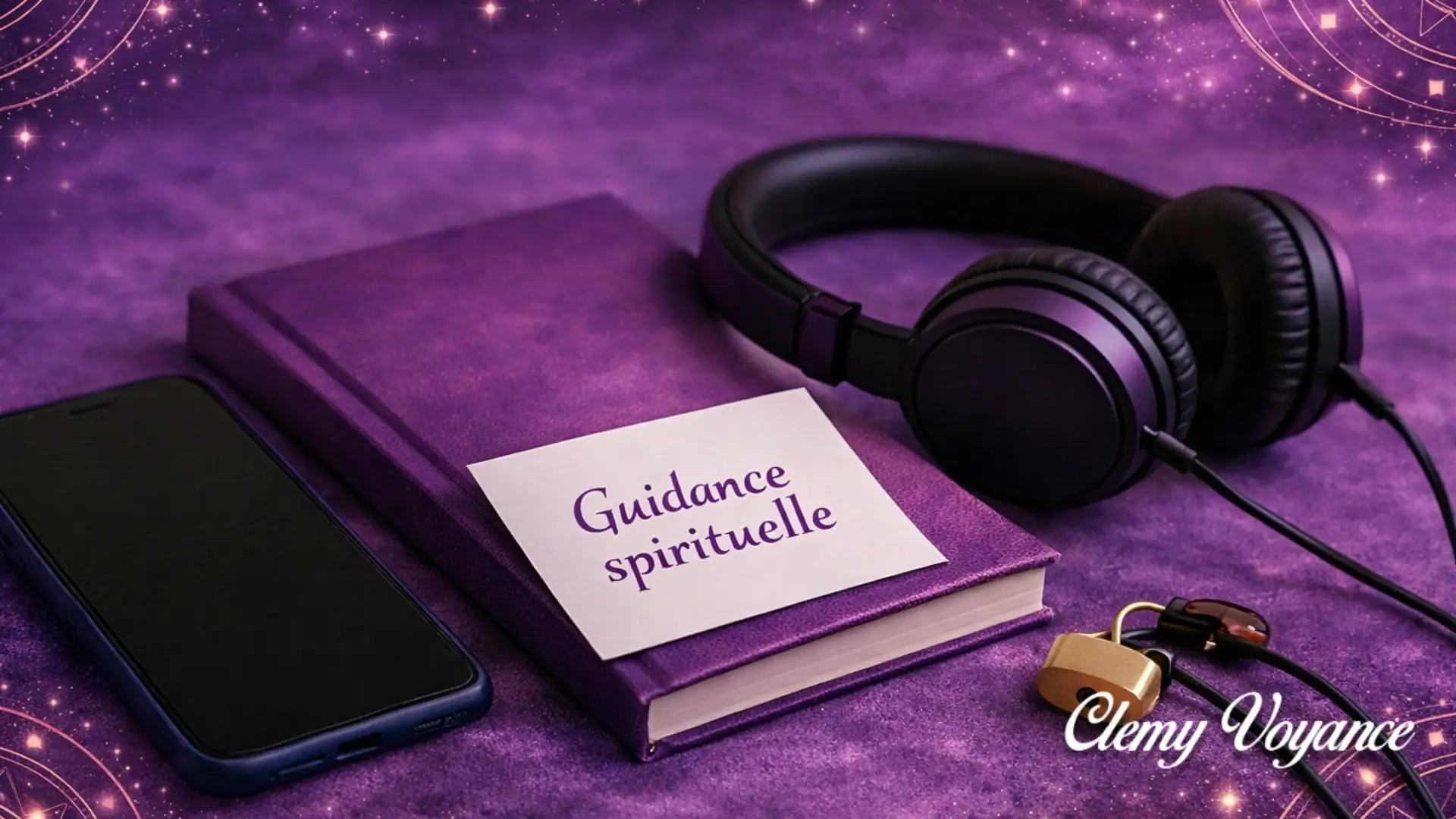 Consultation de voyance par téléphone avec Clémy : une guidance humaine accessible partout en France