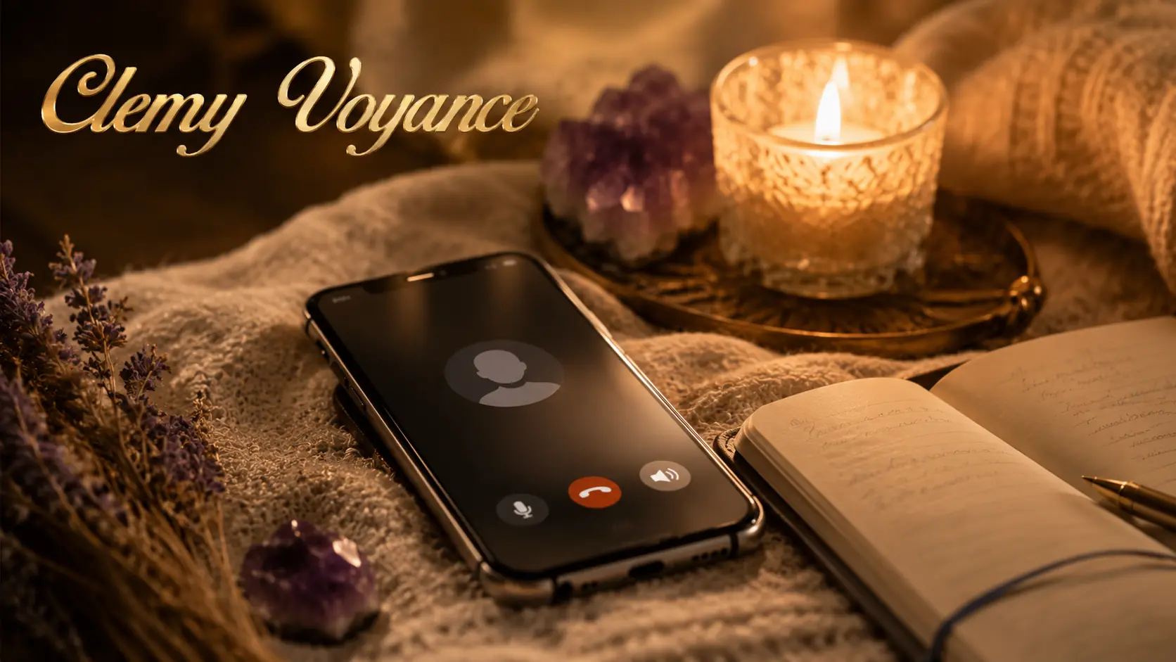 Service de voyance par téléphone pour une guidance personnalisée et attentive.